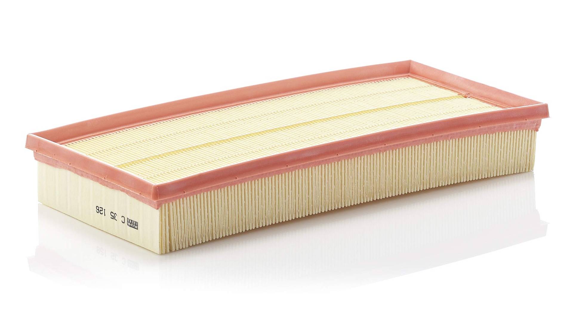 MANN-FILTER C 35 126 Filtro de aire – Para Automóviles MANN-FILTER C 35 126 Filtro de aire – Para Automóviles von MANN-FILTER