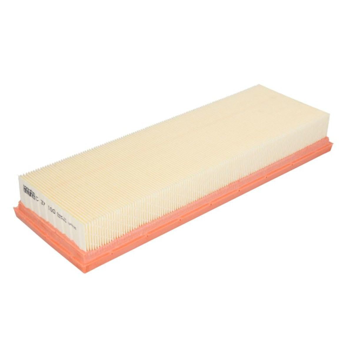 MANN-FILTER C 37 100 Filtro de aire – Para Automóviles von MANN-FILTER