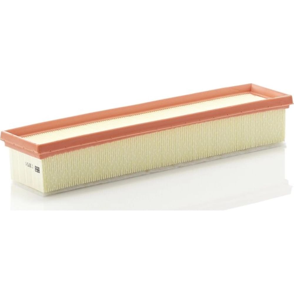 MANN-FILTER C 3875/1 Luftfilter – Für PKW MANN-FILTER C 3875/1 Luftfilter – Für PKW von MANN-FILTER