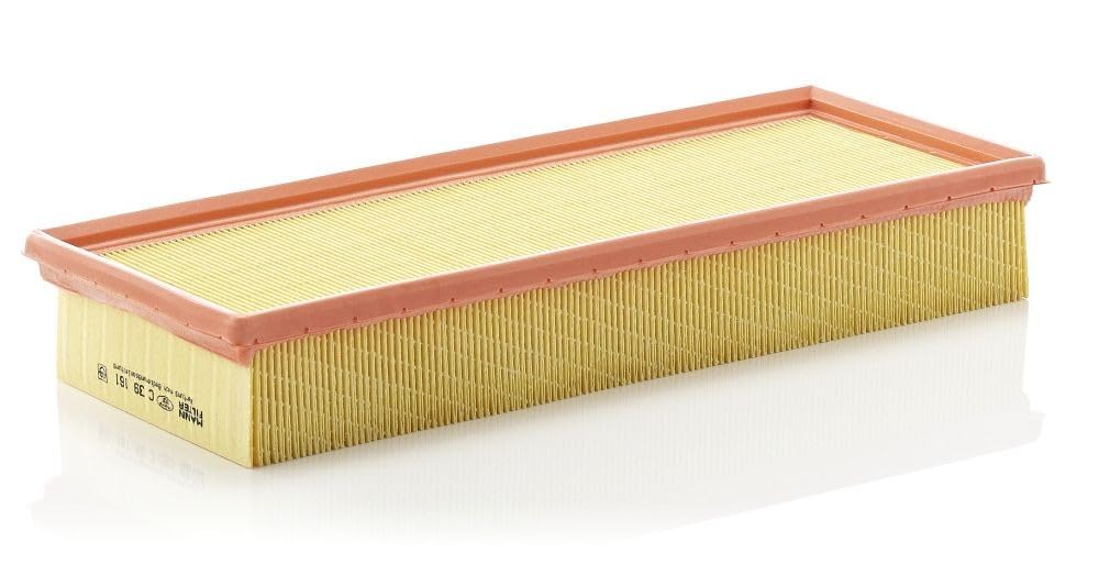 MANN-FILTER C 39 161 Luftfilter – Für PKW MANN-FILTER C 39 161 Luftfilter – Für PKW von MANN-FILTER