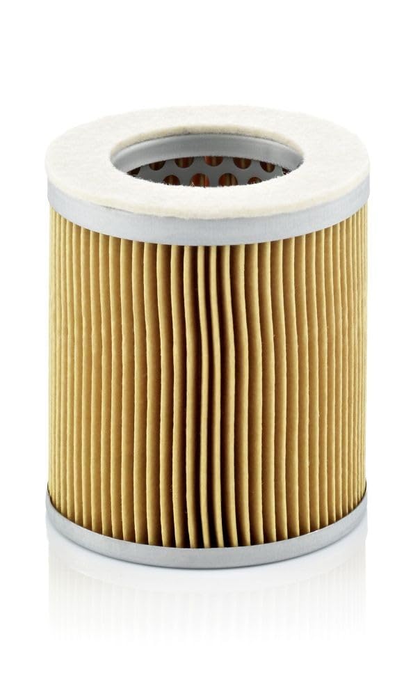 MANN-FILTER C 75/2 Luftfilter – Für Industrie, Land- und Baumaschinen von MANN-FILTER