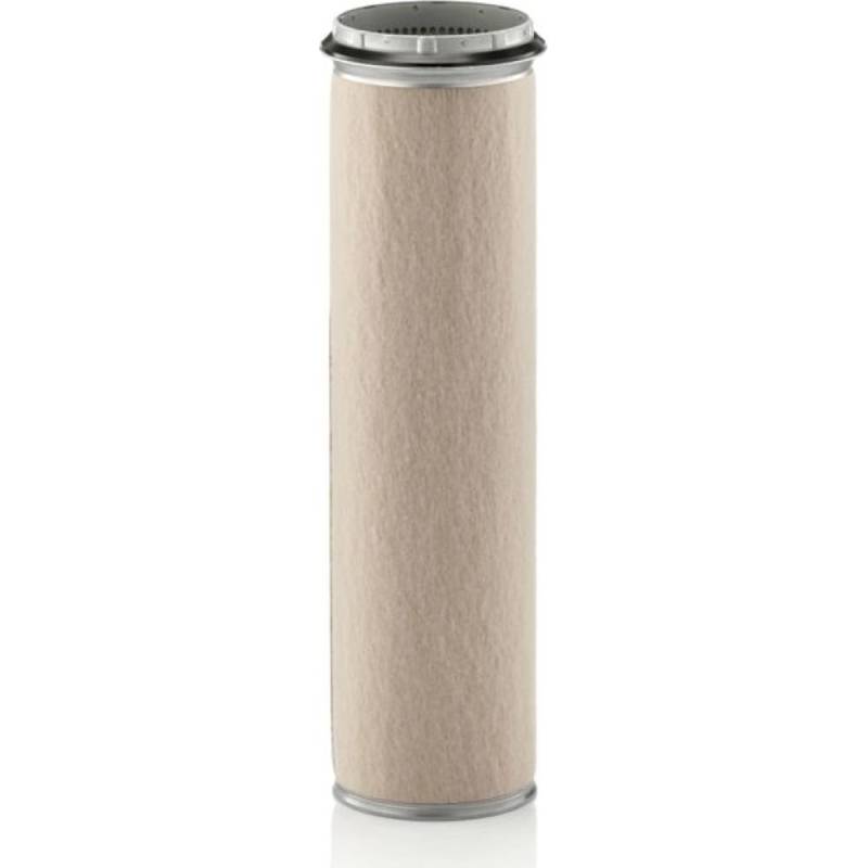 MANN-FILTERCF 1300 Filtro de aire secundario – Para maquinaria industrial, agrícola y de construcción von MANN-FILTER