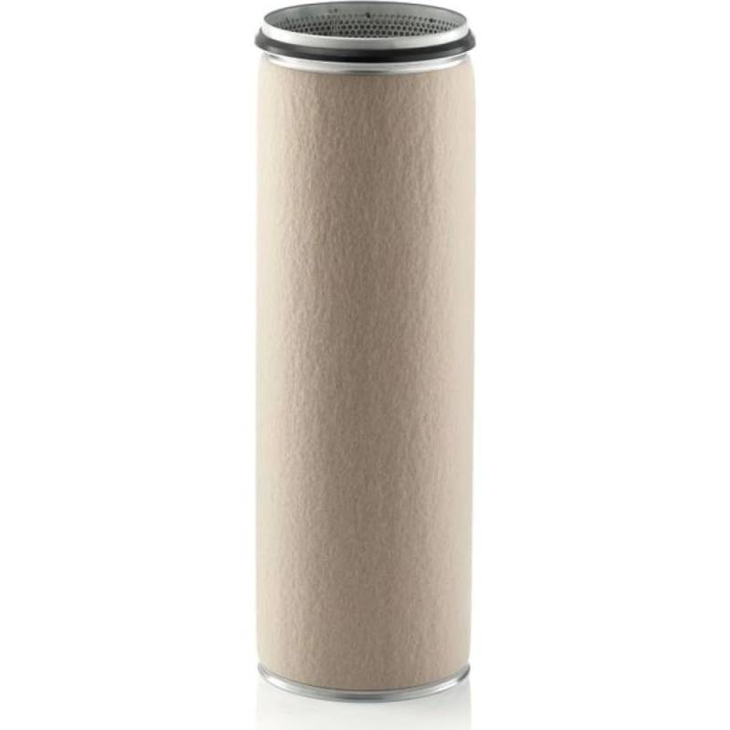 MANN-FILTER CF 2100 - Luftfilter-Sekundärelement Luftfilter – Für Industrie, Land- und Baumaschinen MANN-FILTER CF 2100 - Luftfilter-Sekundärelement Luftfilter – Für Industrie, Land- und Baumaschinen von MANN-FILTER