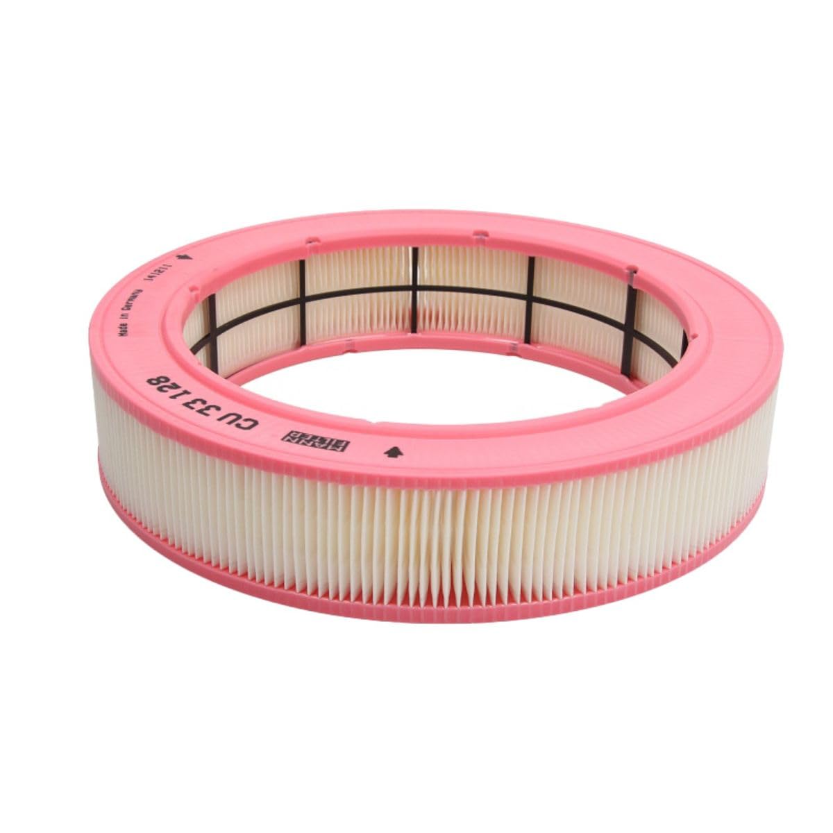 MANN-FILTER CU 33 128 Innenraumfilter – Für LKW MANN-FILTER CU 33 128 Innenraumfilter – Für LKW von MANN-FILTER