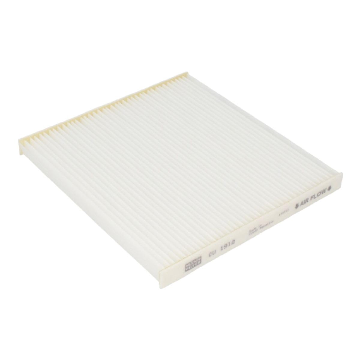 MANN-FILTER CU 1912 Innenraumfilter – Für PKW MANN-FILTER CU 1912 Innenraumfilter – Für PKW von MANN-FILTER