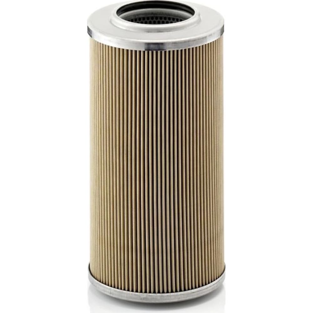 MANN-FILTER H 1387 Ölfilter – Für Nutzfahrzeuge von MANN-FILTER