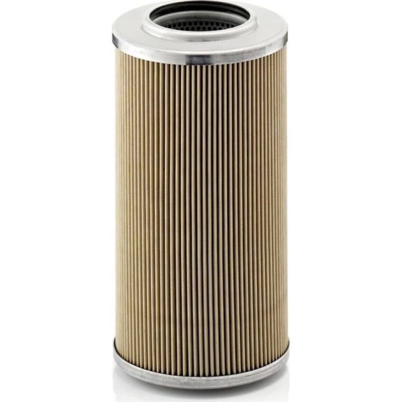 MANN-FILTER H 1387 Hydraulik - OFF-HIGHWAY ANWENDUNGEN von MANN-FILTER
