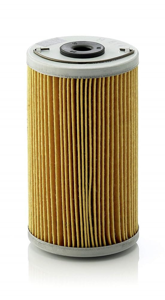 MANN-FILTER H 614 X Ölfilter – Ölfilter Satz mit Dichtung / Dichtungssatz 3-teilig – Für PKW von MANN-FILTER