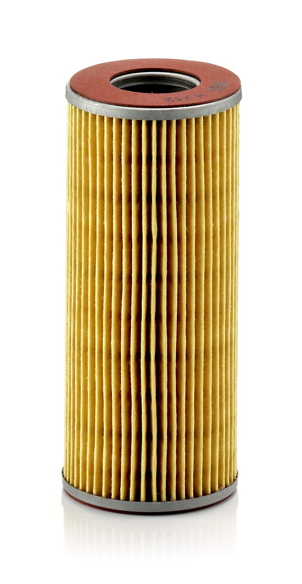 MANN-FILTER H 712 k Ölfilter - für Pkw + Transporter MANN-FILTER H 712 k Ölfilter - für Pkw + Transporter von MANN-FILTER