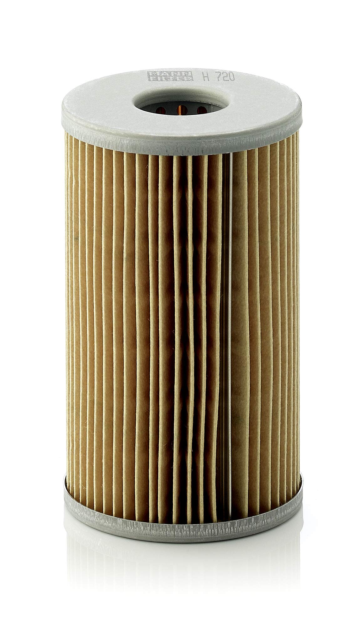 MANN-FILTER H 720 x Filtro de aceite – Set de filtro de aceite juego de juntas Para automóviles MANN-FILTER H 720 x Filtro de aceite – Set de filtro de aceite juego de juntas Para automóviles von MANN-FILTER