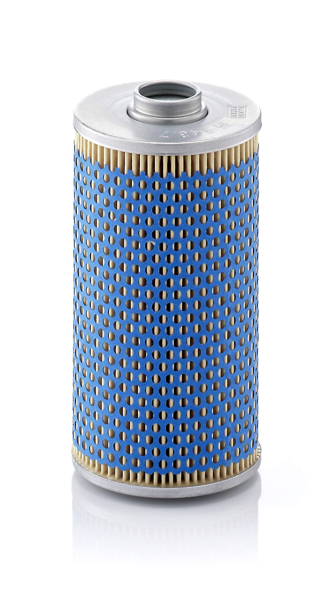 MANN-FILTER H 943/7 x Ölfilter – Ölfilter Satz mit Dichtung/Dichtungssatz – Für PKW MANN-FILTER H 943/7 x Ölfilter – Ölfilter Satz mit Dichtung/Dichtungssatz – Für PKW von MANN-FILTER
