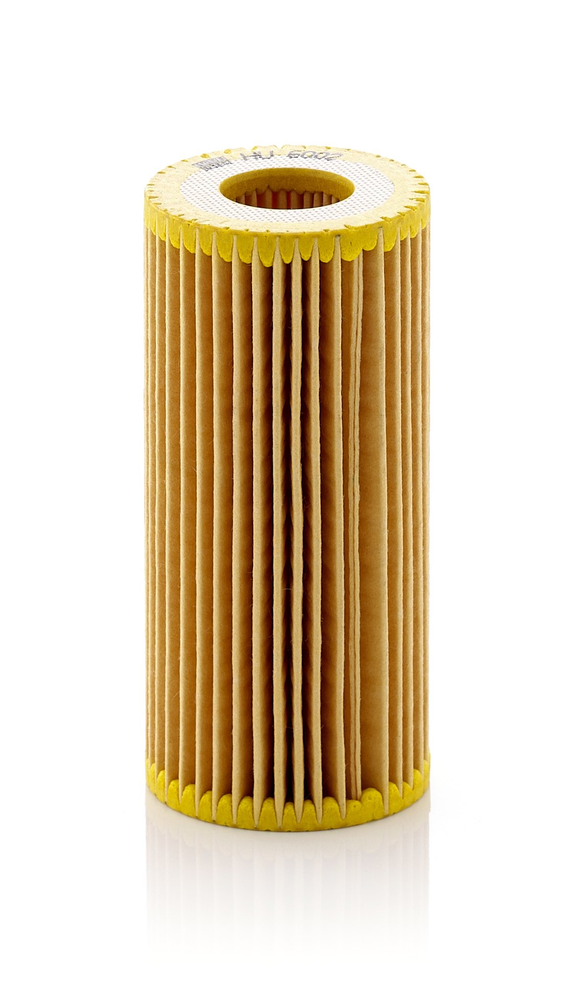 MANN-FILTER HU 6002 z Ölfilter MANN-FILTER HU 6002 z Ölfilter von MANN-FILTER