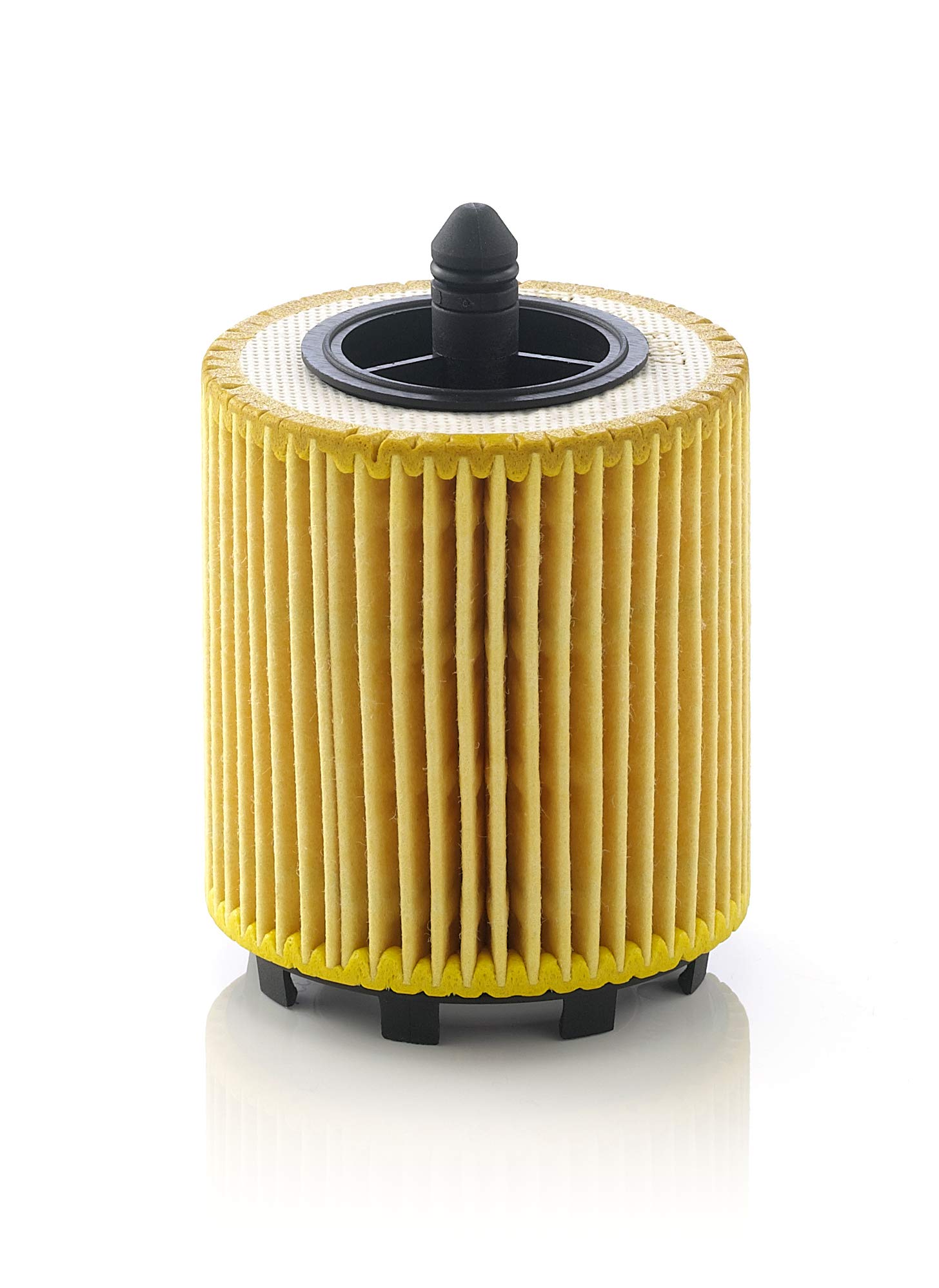 MANN-FILTER HU 6007 X Filtro de aceite – Set de filtro de aceite juego de juntas Para automóviles MANN-FILTER HU 6007 X Filtro de aceite – Set de filtro de aceite juego de juntas Para automóviles von MANN-FILTER