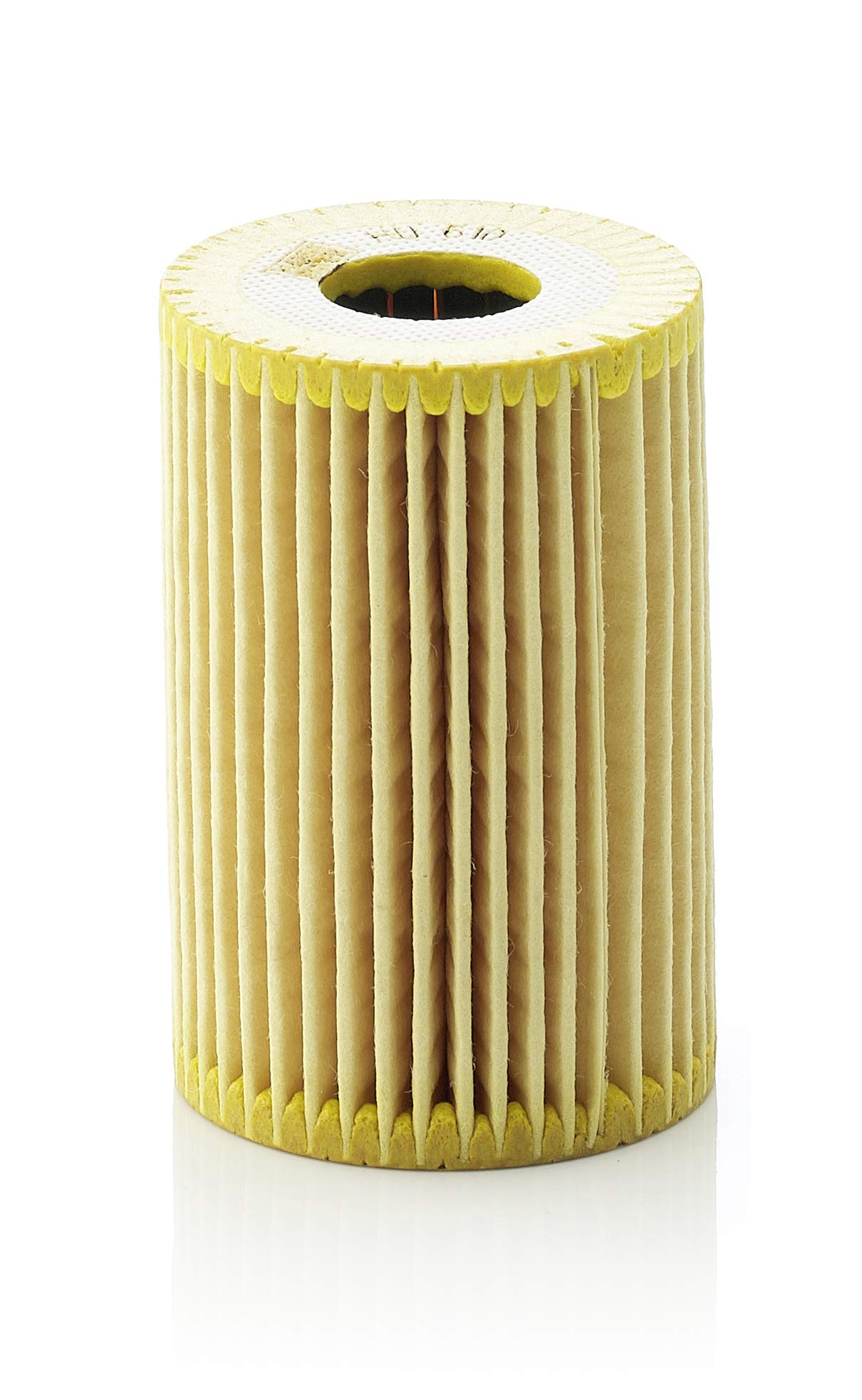MANN-FILTER HU 610 X Filtro de aceite – evotop Para automóviles MANN-FILTER HU 610 X Filtro de aceite – evotop Para automóviles von MANN-FILTER