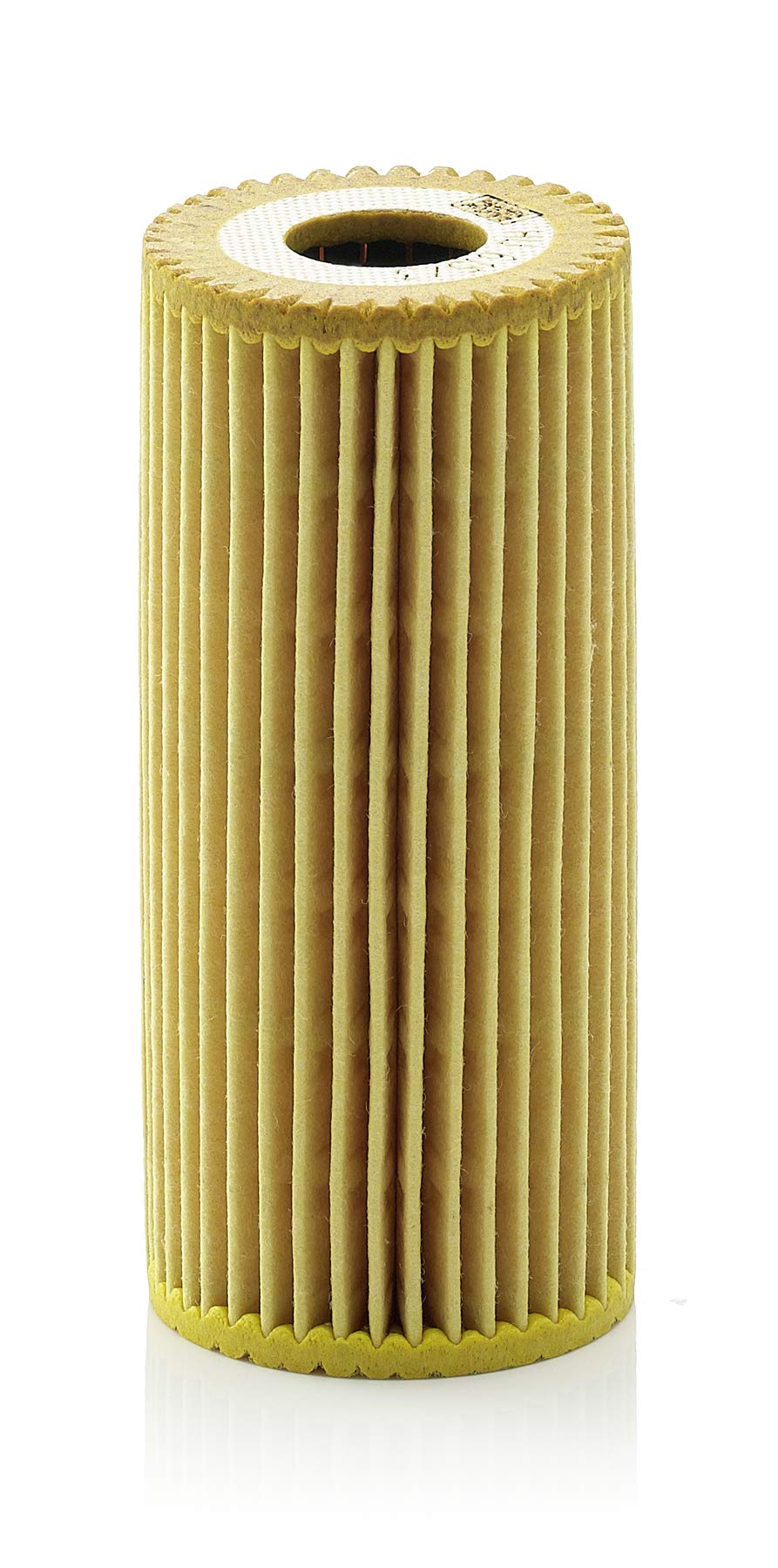 MANN-FILTER HU 615/3 X Ölfilter – Für PKW von MANN-FILTER