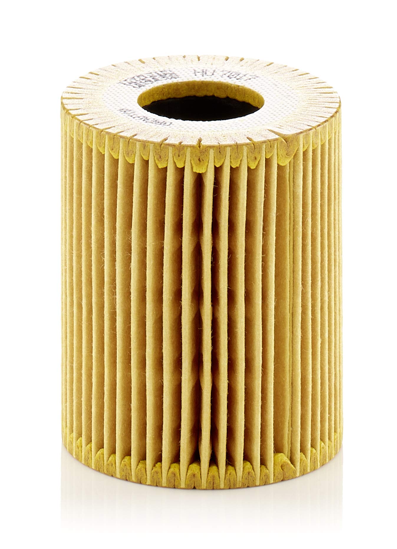 MANN-FILTER HU 7017 z Ölfilter – Ölfilter Satz mit Dichtung / Dichtungssatz – Für PKW von MANN-FILTER