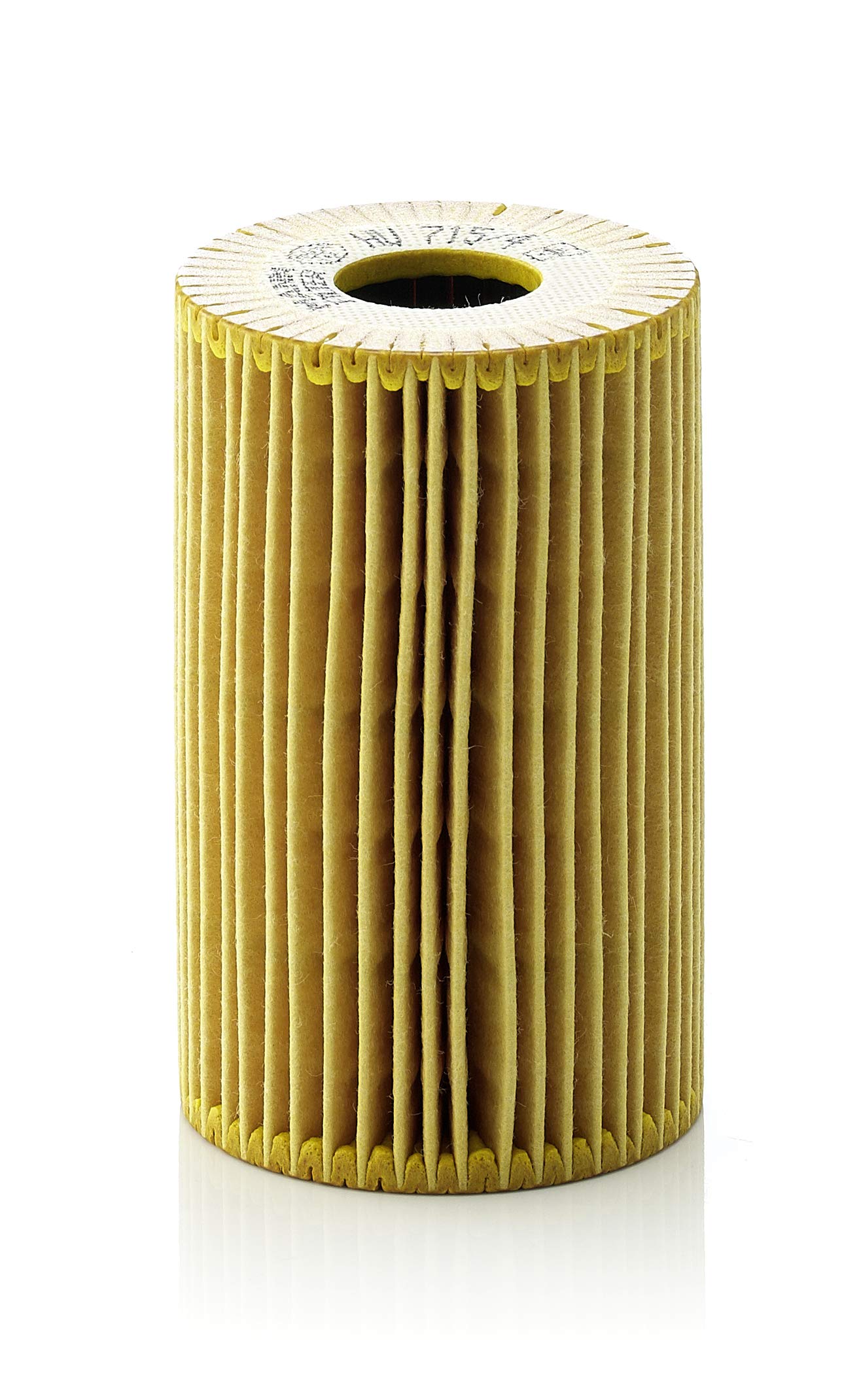 MANN-FILTER HU 715/4 X Ölfilter – Für PKW MANN-FILTER HU 715/4 X Ölfilter – Für PKW von MANN-FILTER