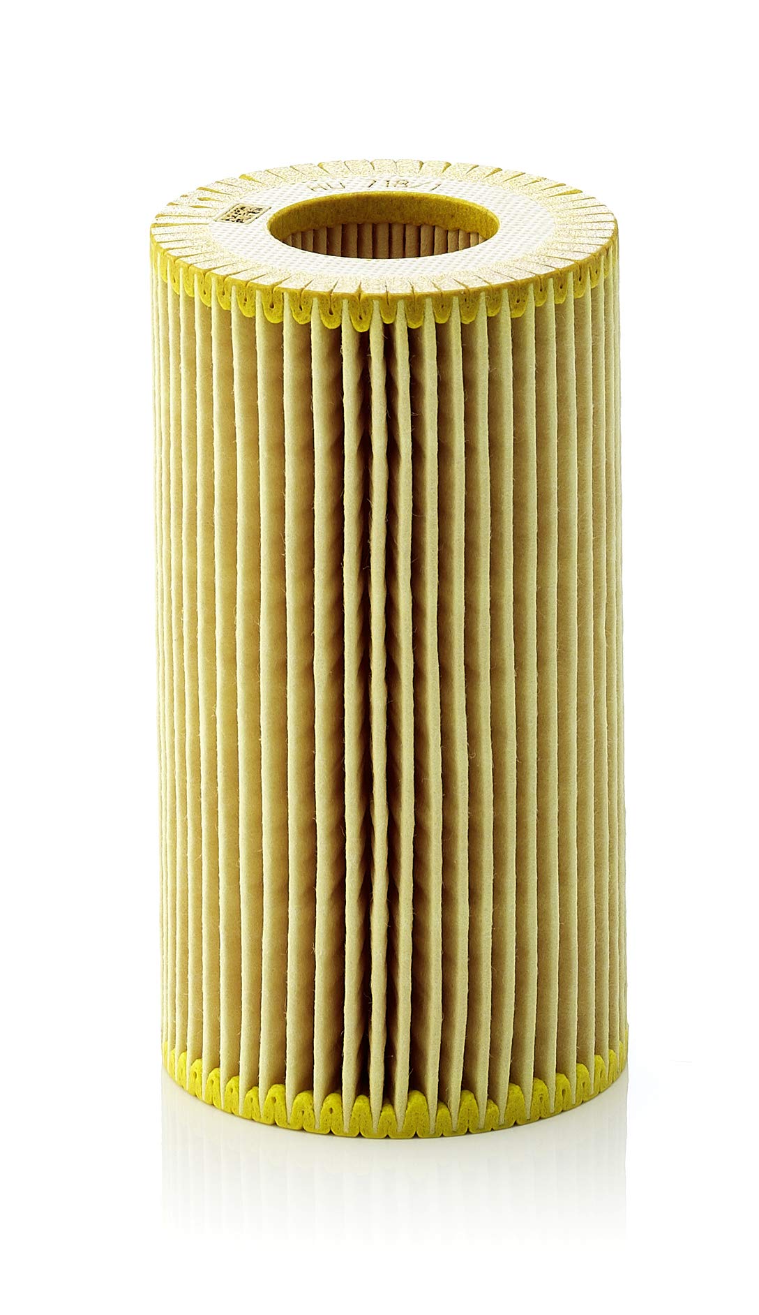 MANN-FILTER HU 718/1 N Ölfilter – Für PKW MANN-FILTER HU 718/1 N Ölfilter – Für PKW von MANN-FILTER