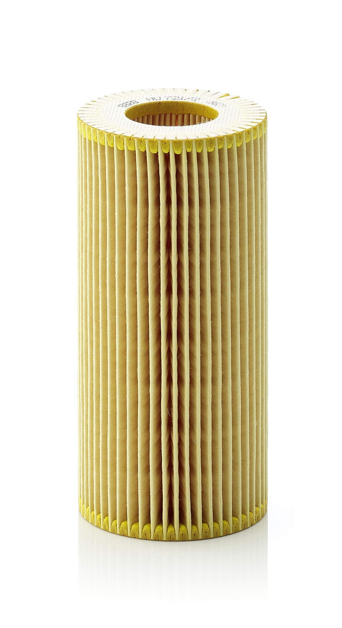 MANN-FILTER HU 721/2 x Ölfilter – Ölfilter Satz mit Dichtung/Dichtungssatz – Für PKW MANN-FILTER HU 721/2 x Ölfilter – Ölfilter Satz mit Dichtung/Dichtungssatz – Für PKW von MANN-FILTER
