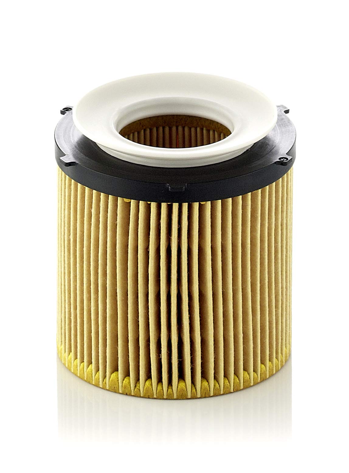 MANN-FILTER HU 8002 y Filtro de aceite – Set de filtro de aceite juego de juntas Para automóviles MANN-FILTER HU 8002 y Filtro de aceite – Set de filtro de aceite juego de juntas Para automóviles von MANN-FILTER