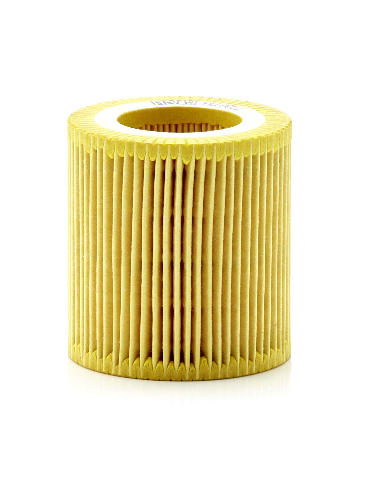 MANN-FILTER HU 8011 z Ölfilter - für Pkw + Transporter MANN-FILTER HU 8011 z Ölfilter - für Pkw + Transporter von MANN-FILTER