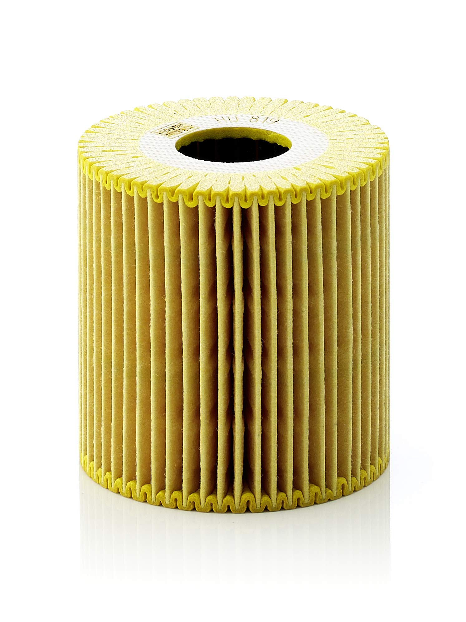 MANN-FILTER HU 819 X Filtro de aceite – evotop Para automóviles MANN-FILTER HU 819 X Filtro de aceite – evotop Para automóviles von MANN-FILTER