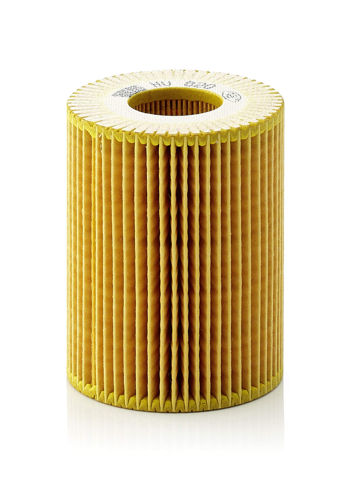 MANN-FILTER HU 820 X Filtro de aceite – evotop Para automóviles MANN-FILTER HU 820 X Filtro de aceite – evotop Para automóviles von MANN-FILTER