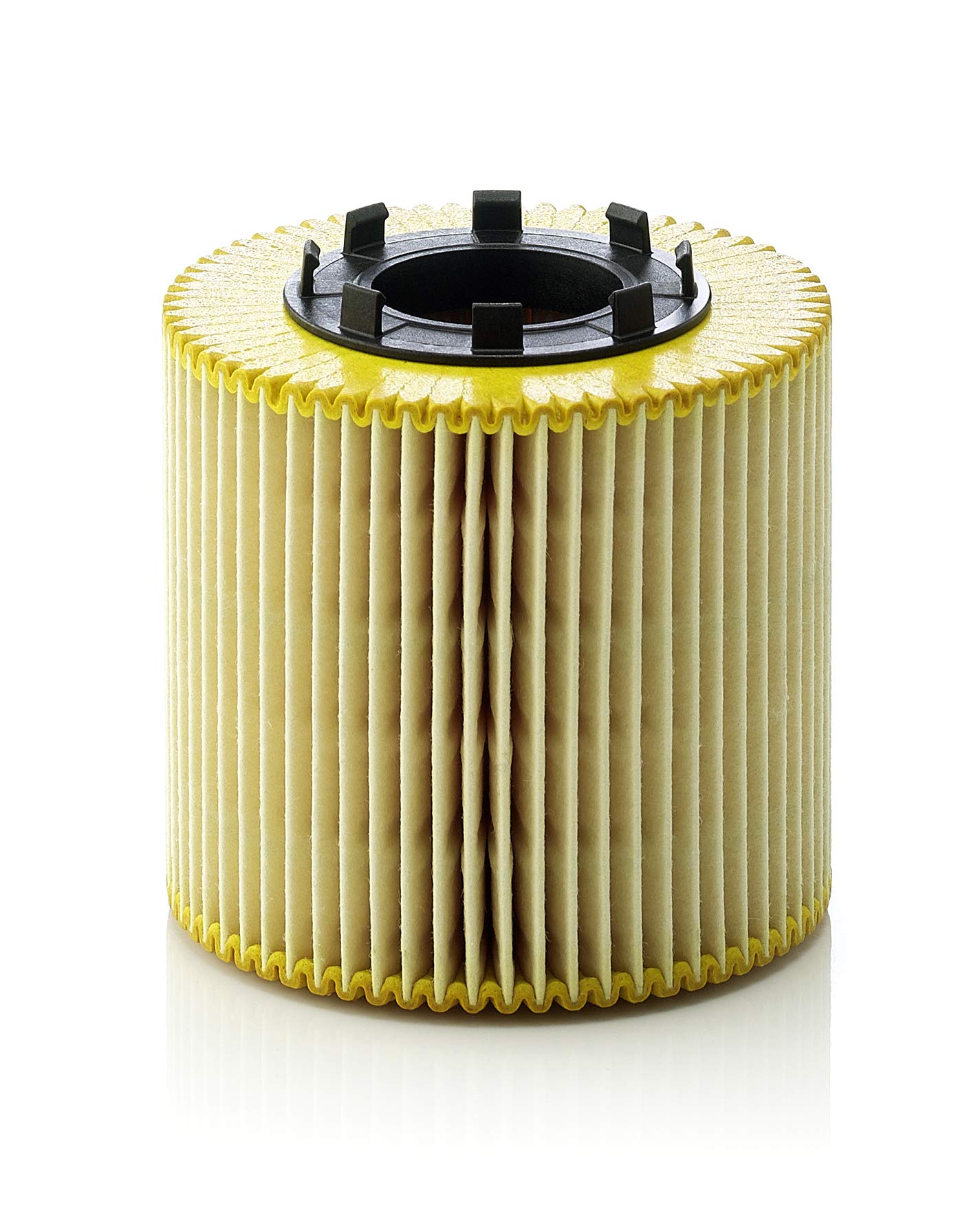 MANN-FILTER HU 923 x Ölfilter - für Pkw + Transporter MANN-FILTER HU 923 x Ölfilter - für Pkw + Transporter von MANN-FILTER