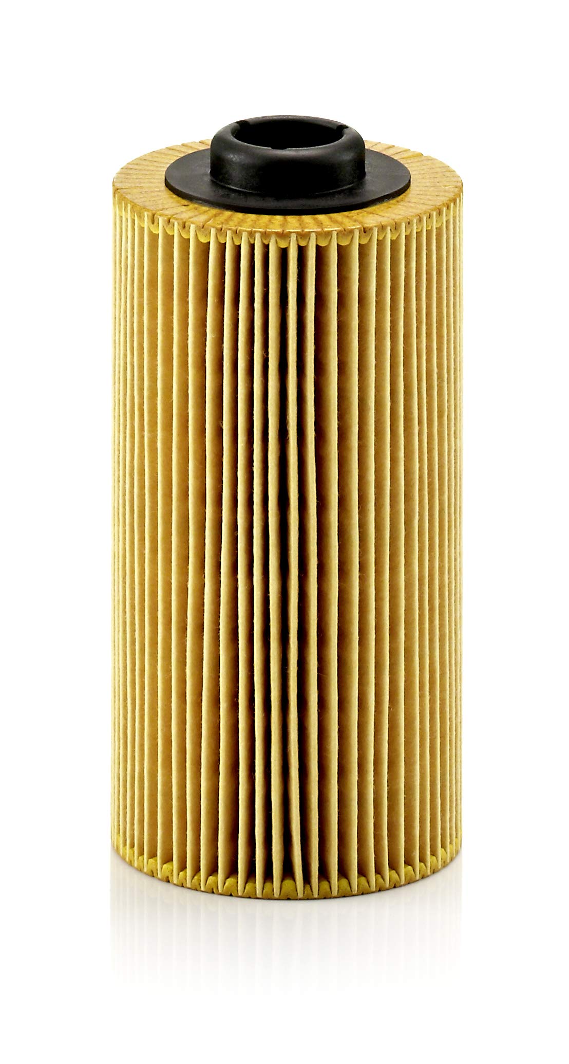 MANN-FILTER HU 938/4 X Ölfilter – Für PKW von MANN-FILTER