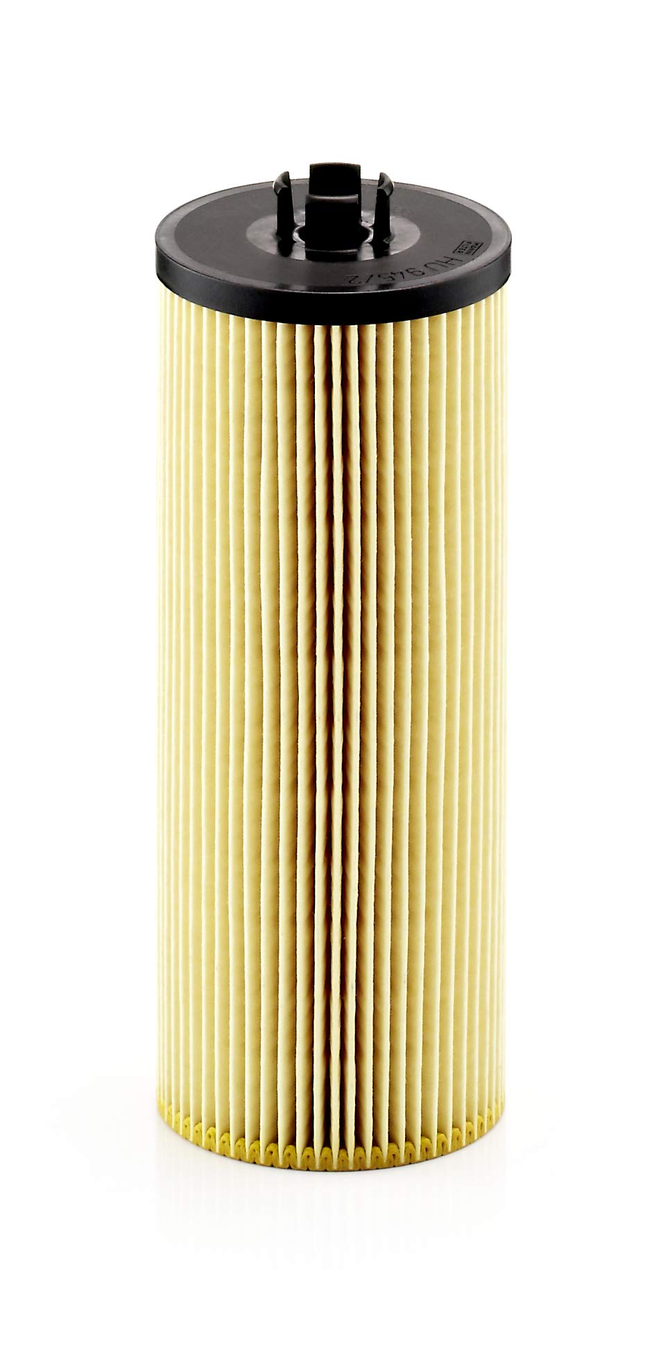 MANN-FILTER HU 945/2 x Ölfilter – Ölfilter Satz mit Dichtung/Dichtungssatz – Für PKW und Nutzfahrzeuge MANN-FILTER HU 945/2 x Ölfilter – Ölfilter Satz mit Dichtung/Dichtungssatz – Für PKW und Nutzfahrzeuge von MANN-FILTER
