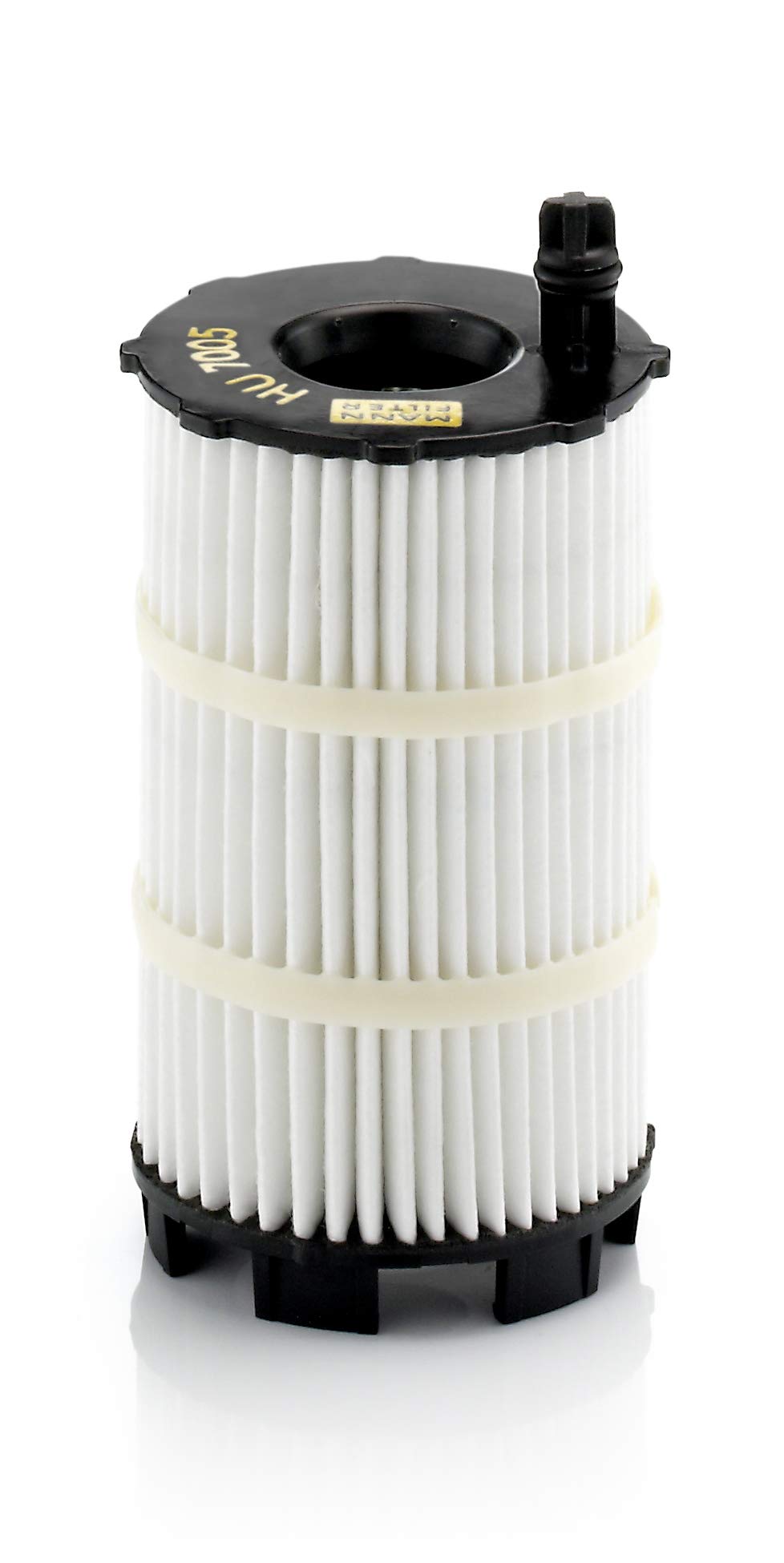 MANN-FILTER HU 7005 X Filtro de aceite – Set de filtro de aceite juego de juntas Para automóviles MANN-FILTER HU 7005 X Filtro de aceite – Set de filtro de aceite juego de juntas Para automóviles von MANN-FILTER