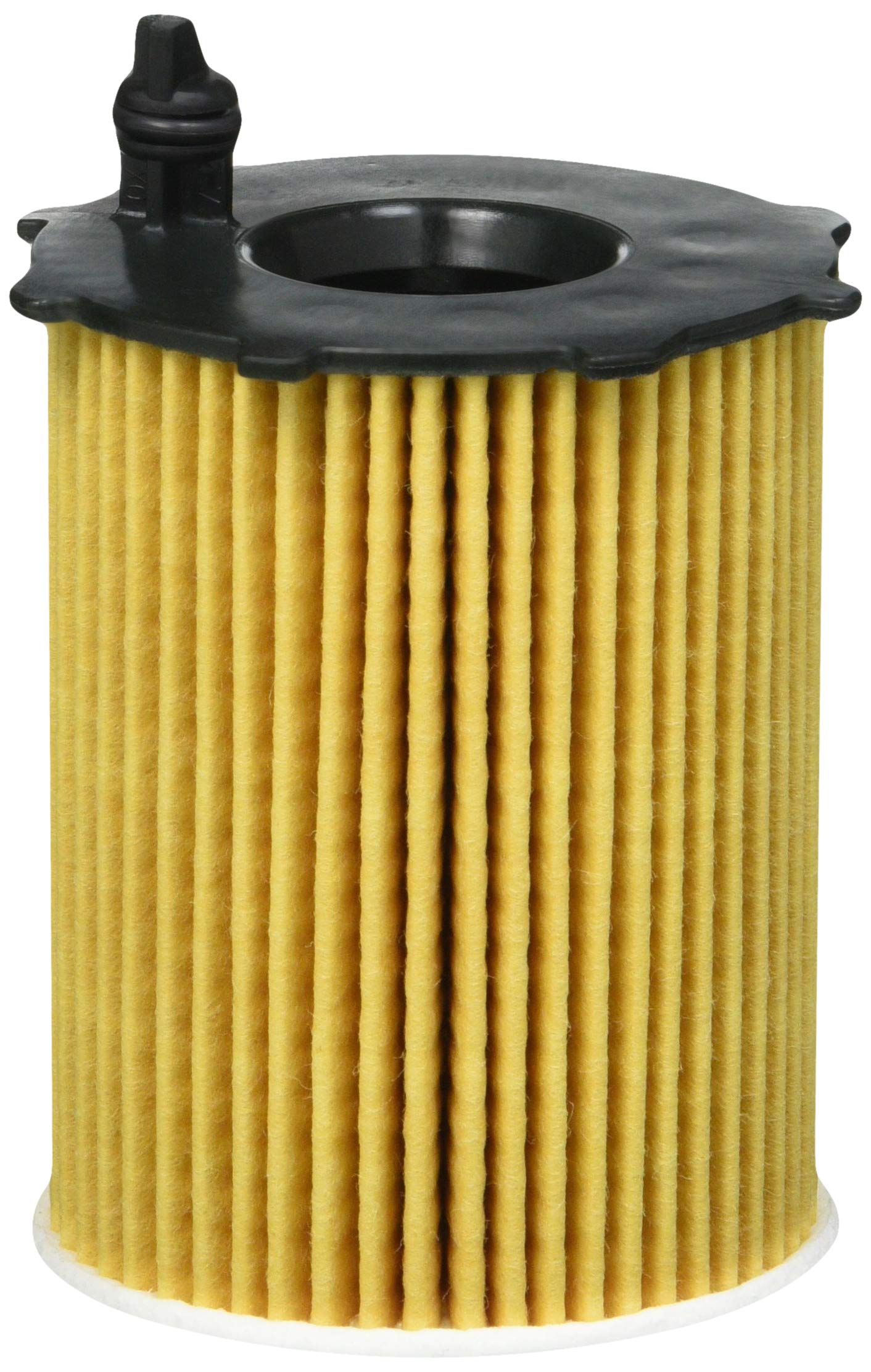 MANN-FILTER HU 7006 z Ölfilter – Ölfilter Satz mit Dichtung / Dichtungssatz – Für PKW von MANN-FILTER