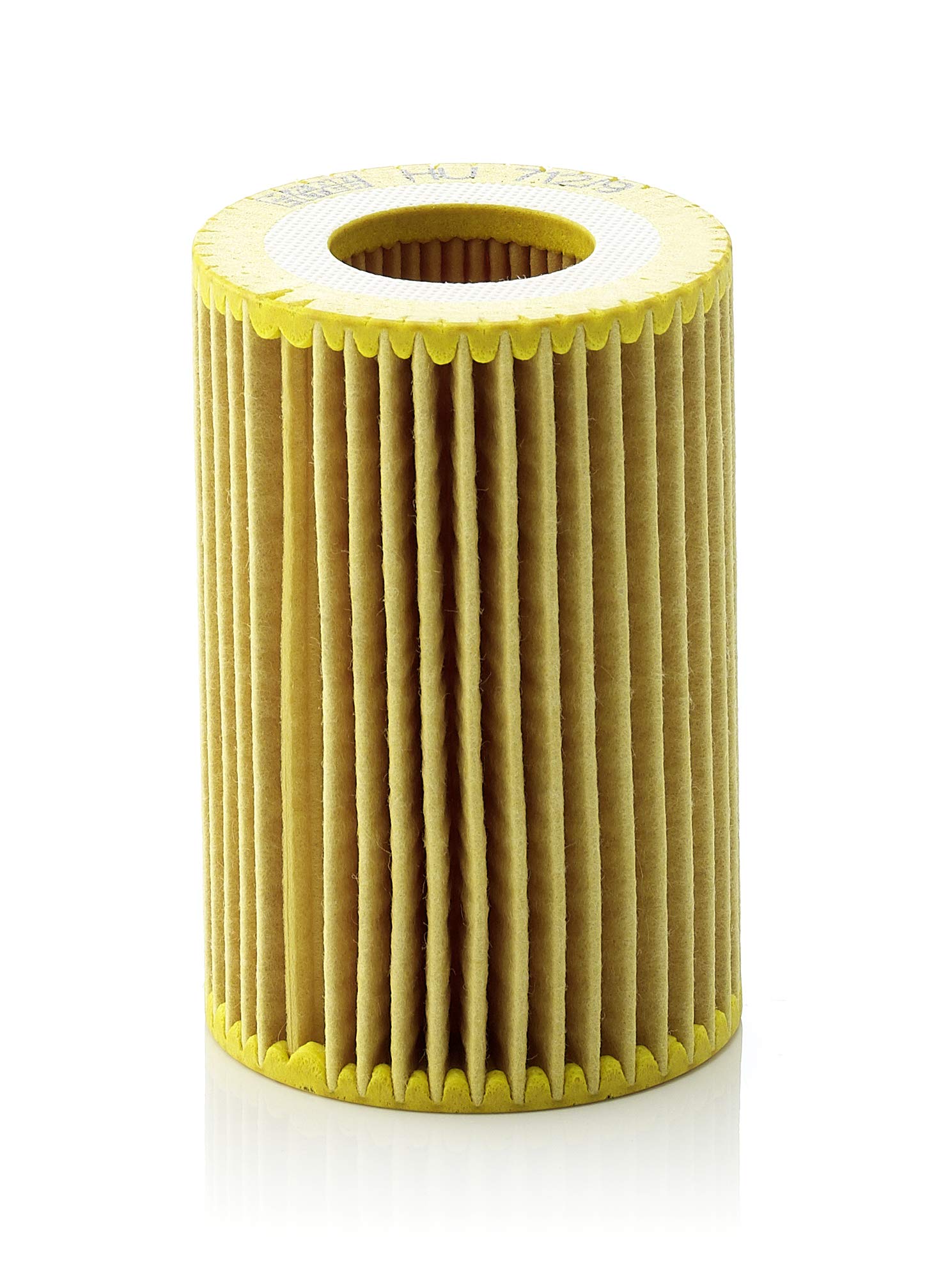MANN-FILTER HU 712/9 x Ölfilter – Ölfilter Satz mit Dichtung/Dichtungssatz – Für PKW MANN-FILTER HU 712/9 x Ölfilter – Ölfilter Satz mit Dichtung/Dichtungssatz – Für PKW von MANN-FILTER