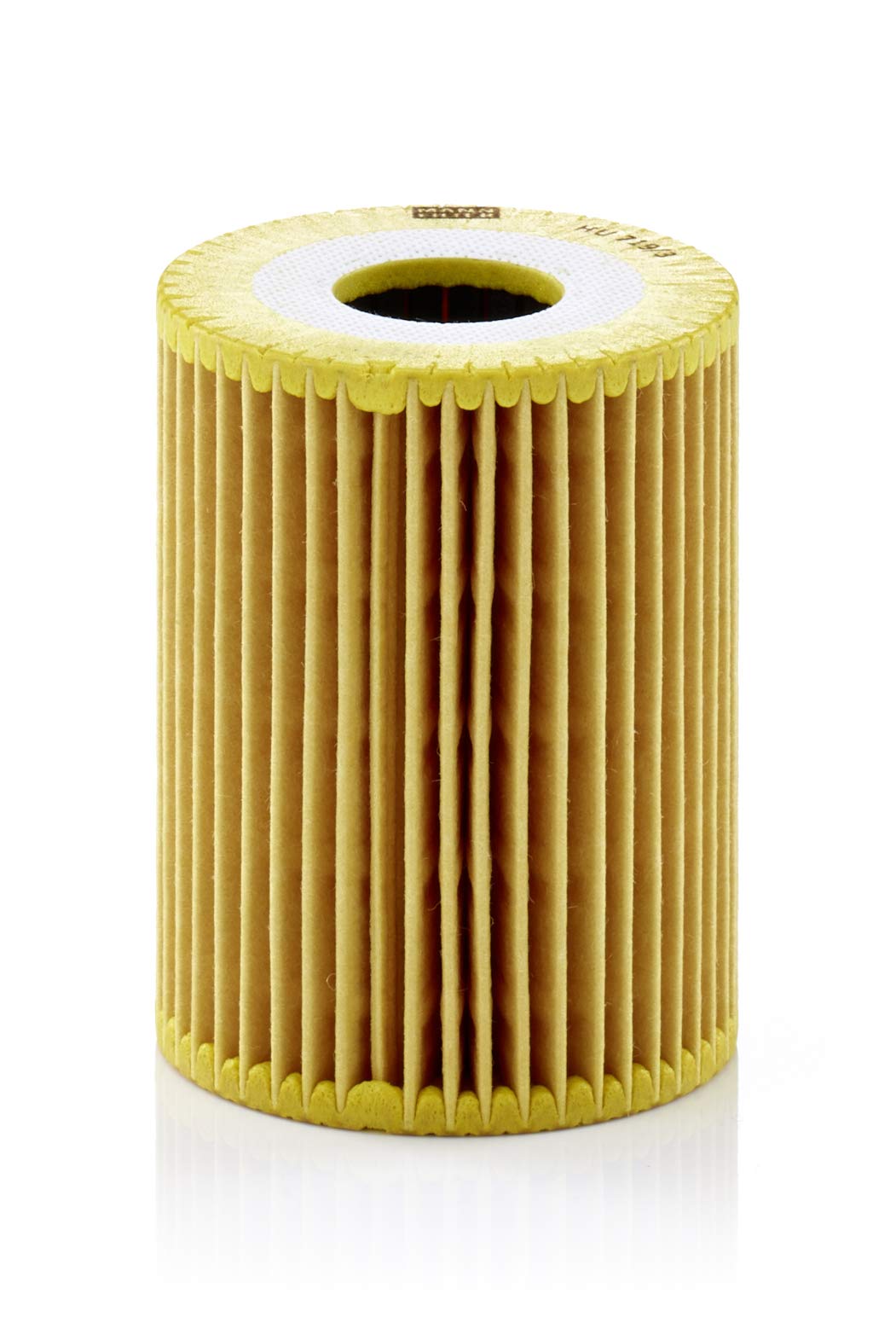 MANN-FILTER HU 719/3 x Filtro de aceite – Set de filtro de aceite juego de juntas Para automóviles MANN-FILTER HU 719/3 x Filtro de aceite – Set de filtro de aceite juego de juntas Para automóviles von MANN-FILTER