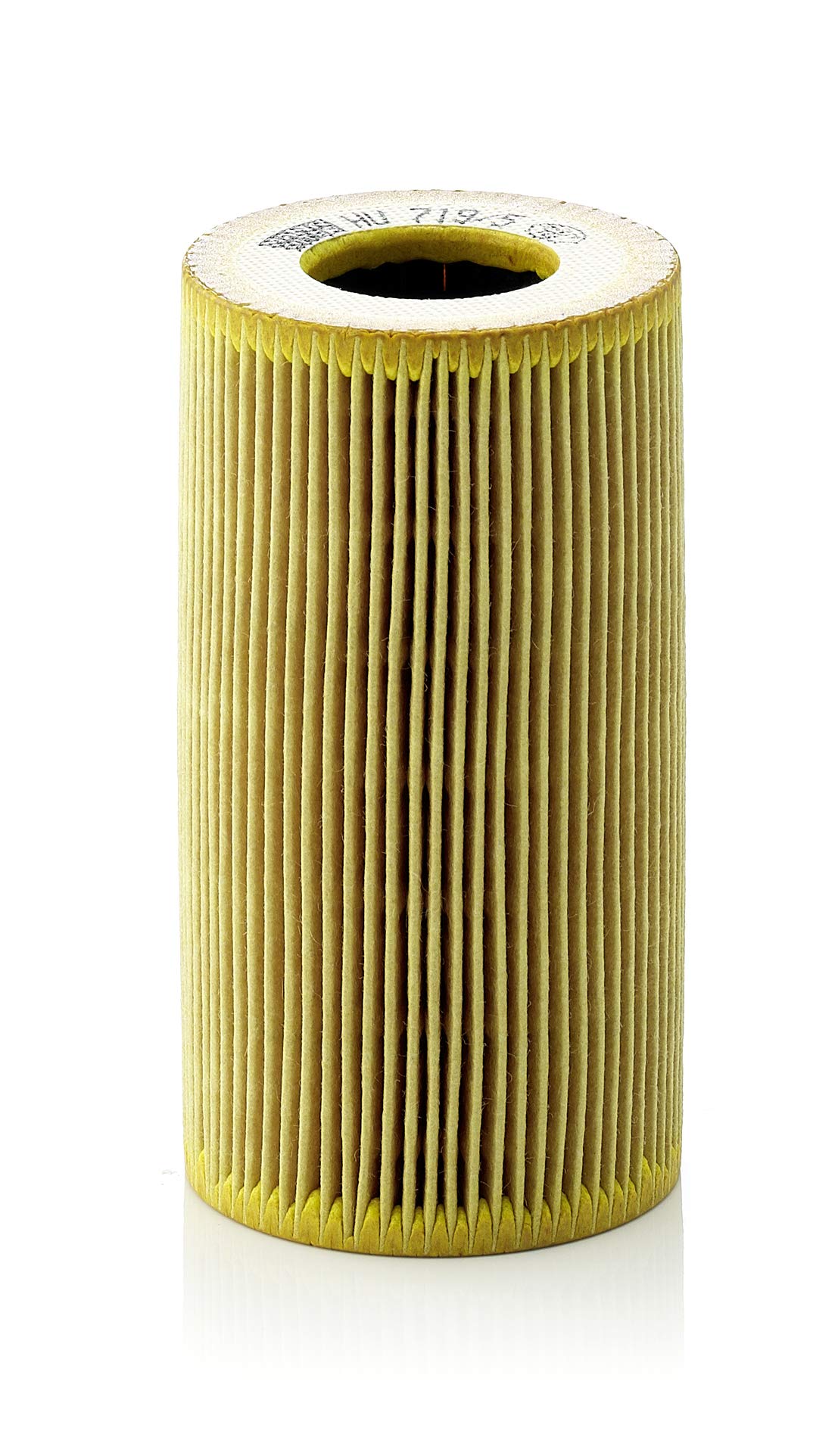 MANN-FILTER HU 719/5 X Ölfilter – Für PKW von MANN-FILTER