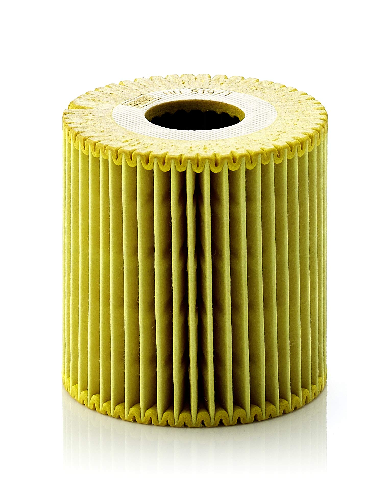 MANN-FILTER HU 819/1 x Ölfilter – Ölfilter Satz mit Dichtung/Dichtungssatz – Für PKW MANN-FILTER HU 819/1 x Ölfilter – Ölfilter Satz mit Dichtung/Dichtungssatz – Für PKW von MANN-FILTER