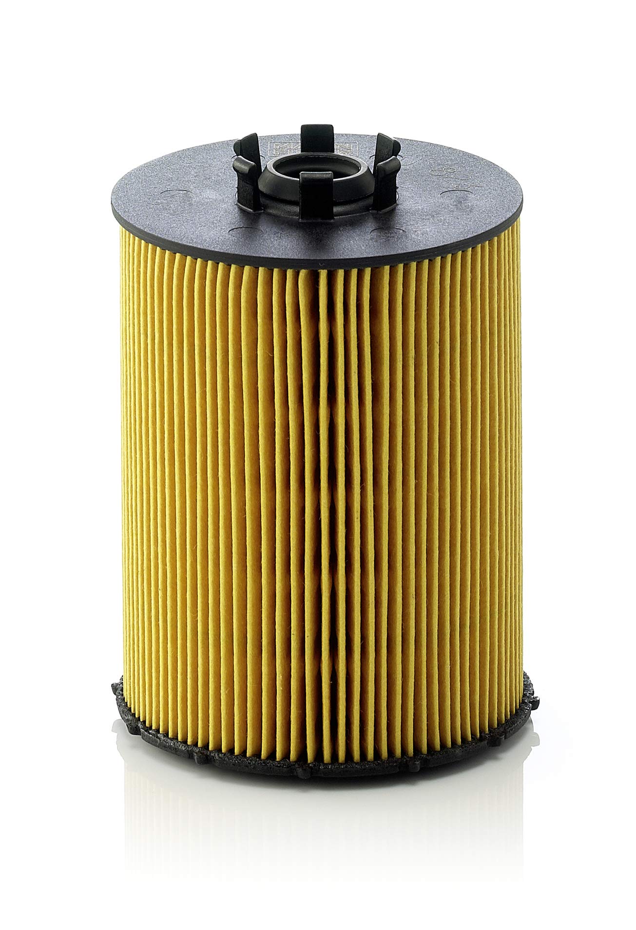 MANN-FILTER HU 823 x Filtro de aceite – Set de filtro de aceite juego de juntas Para automóviles MANN-FILTER HU 823 x Filtro de aceite – Set de filtro de aceite juego de juntas Para automóviles von MANN-FILTER