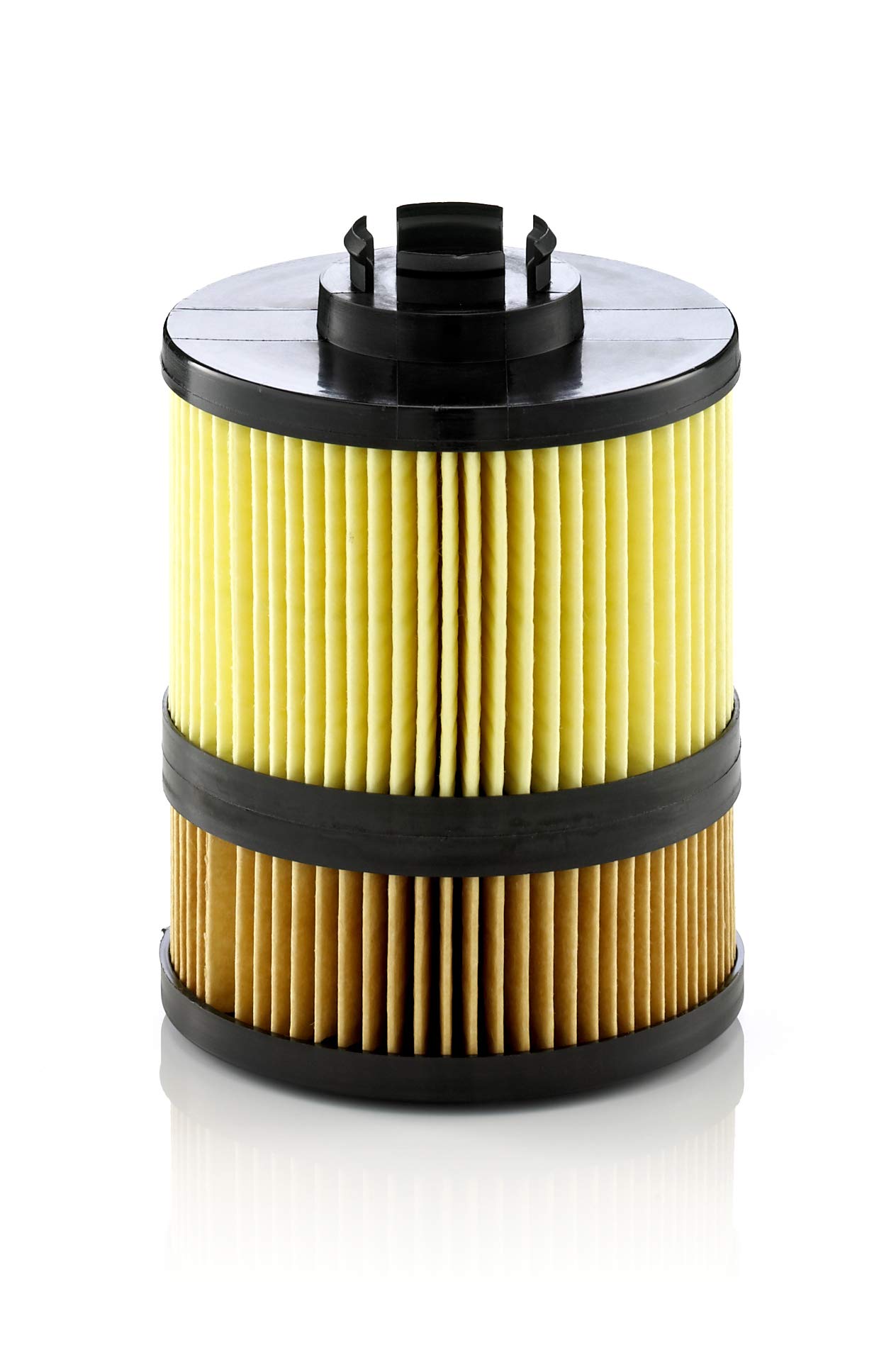 MANN-FILTER HU 9002 z Filtro de aceite – Set de filtro de aceite juego de juntas Para automóviles MANN-FILTER HU 9002 z Filtro de aceite – Set de filtro de aceite juego de juntas Para automóviles von MANN-FILTER