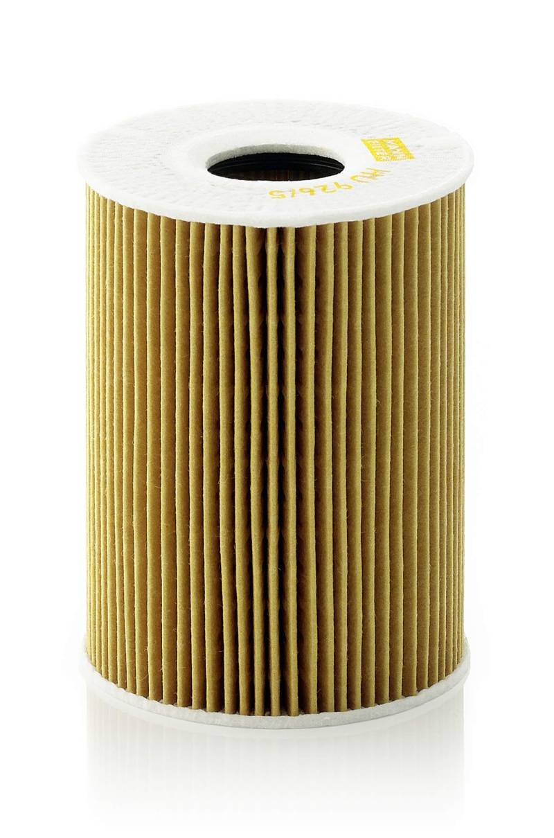 MANN-FILTER HU 926/5 y Ölfilter – Ölfilter Satz mit Dichtung/Dichtungssatz – Für PKW von MANN-FILTER