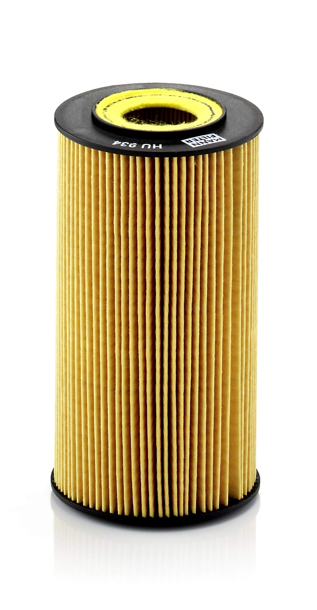 MANN-FILTER HU 934 x Filtro de aceite – Set de filtro de aceite juego de juntas Para automóviles MANN-FILTER HU 934 x Filtro de aceite – Set de filtro de aceite juego de juntas Para automóviles von MANN-FILTER