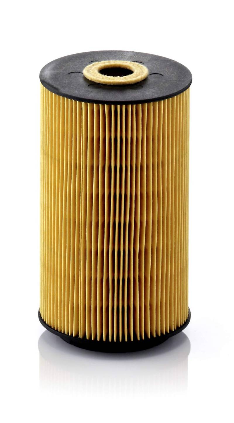 MANN-FILTER HU 942/1 x Ölfilter - für Pkw + Transporter von MANN-FILTER