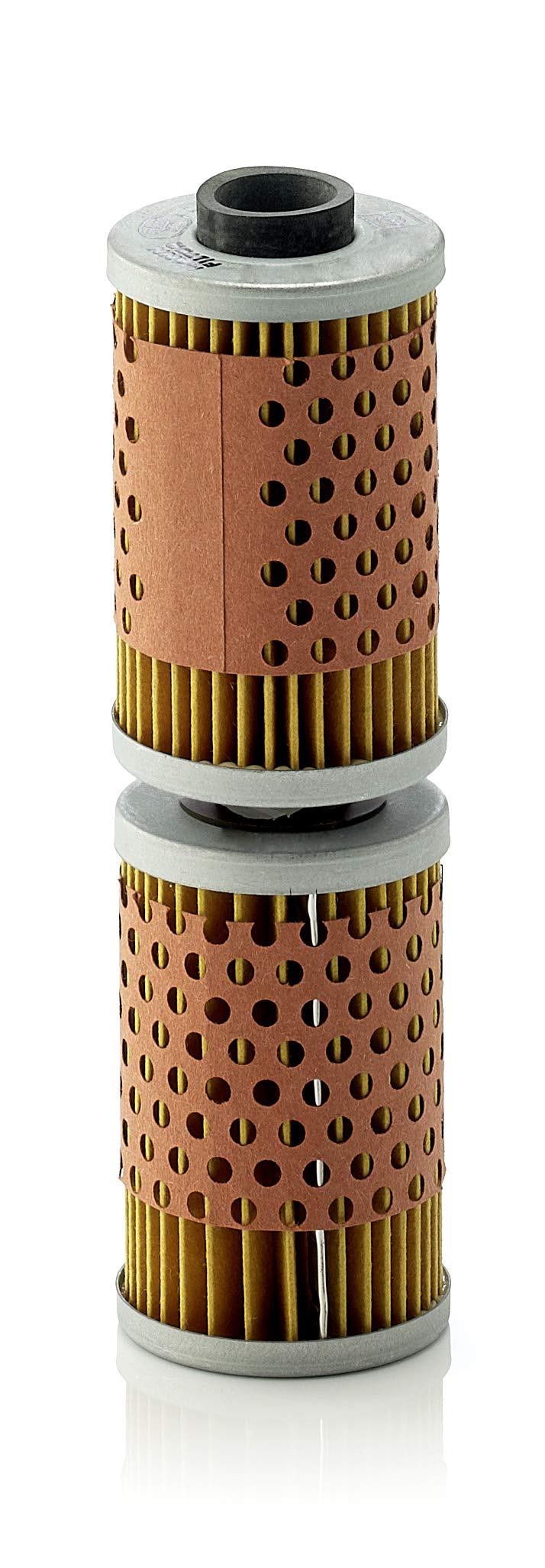 MANN-FILTER MH 58 x Ölfilter - für Motorräder MANN-FILTER MH 58 x Ölfilter - für Motorräder von MANN-FILTER