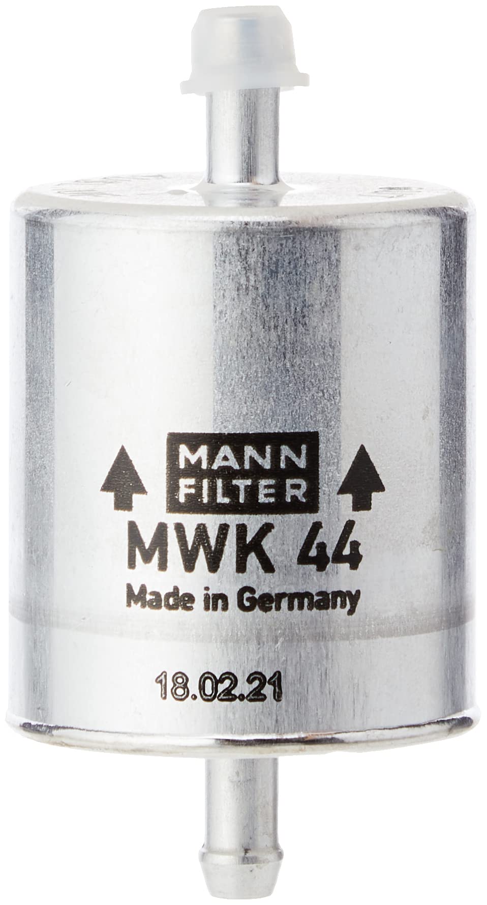 MANN-FILTER MWK 44 Filtro de combustible – Para Motocicletas MANN-FILTER MWK 44 Filtro de combustible – Para Motocicletas von MANN-FILTER