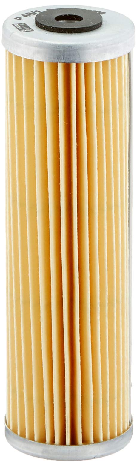 MANN-FILTER P 46/1 Filtro de combustible – Para vehículos de utilidad MANN-FILTER P 46/1 Filtro de combustible – Para vehículos de utilidad von MANN-FILTER