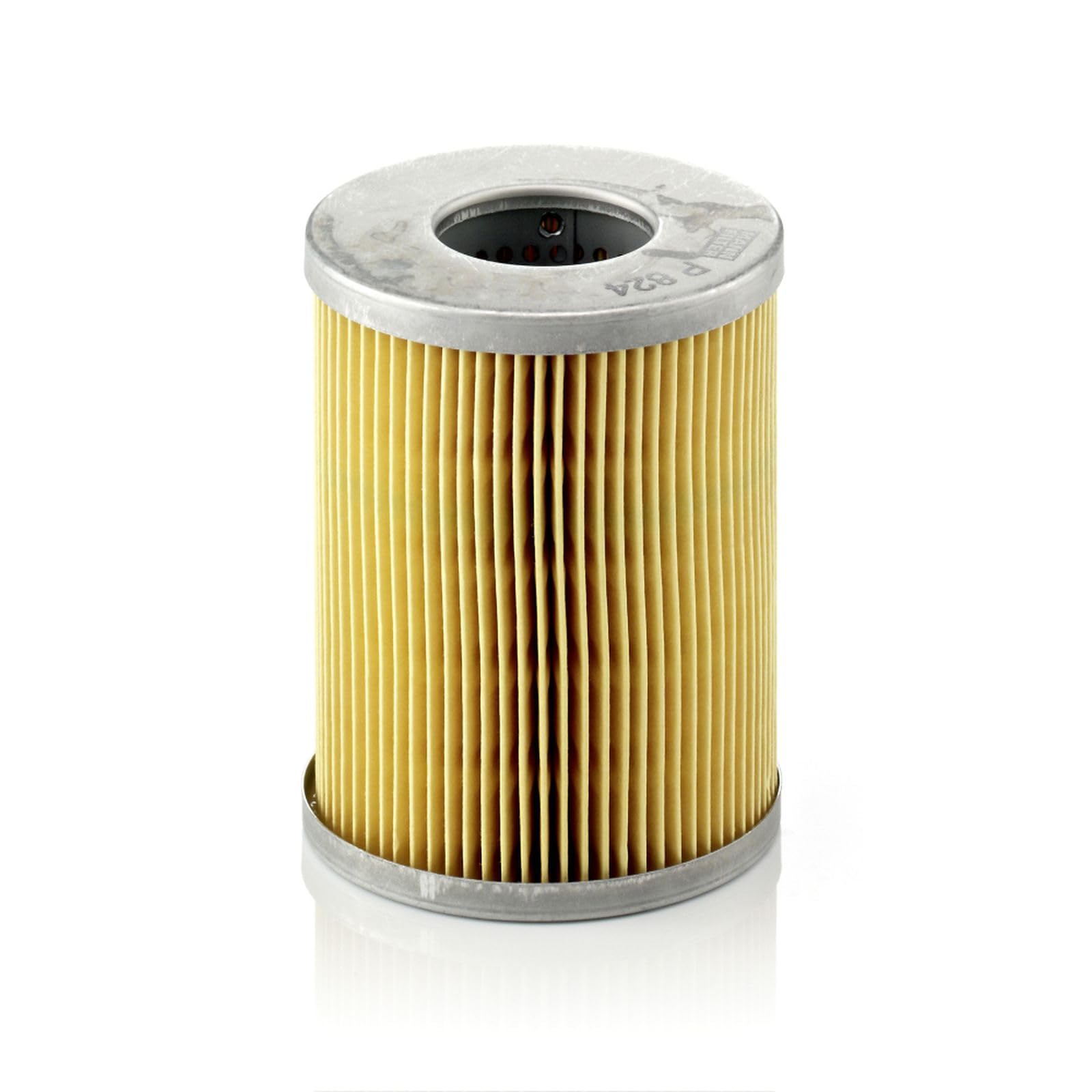 MANN-FILTER P 824 x - Kraftstofffilter Satz mit Dichtung/Dichtungssatz Kraftstofffilter – Für Nutzfahrzeuge MANN-FILTER P 824 x - Kraftstofffilter Satz mit Dichtung/Dichtungssatz Kraftstofffilter – Für Nutzfahrzeuge von MANN-FILTER