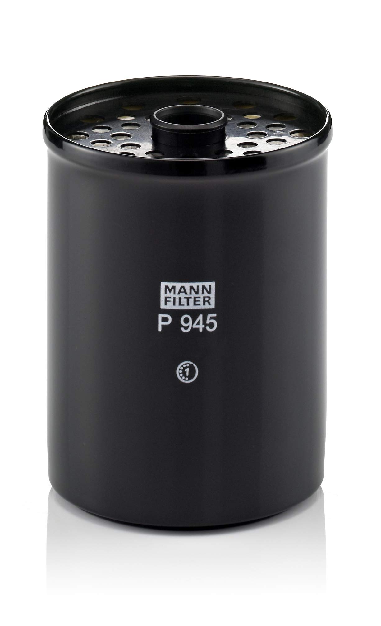 MANN-FILTER P 945 x Kraftstofffilter Satz mit Dichtung/Dichtungssatz Kraftstofffilter – Für Nutzfahrzeug MANN-FILTER P 945 x Kraftstofffilter Satz mit Dichtung/Dichtungssatz Kraftstofffilter – Für Nutzfahrzeug von MANN-FILTER