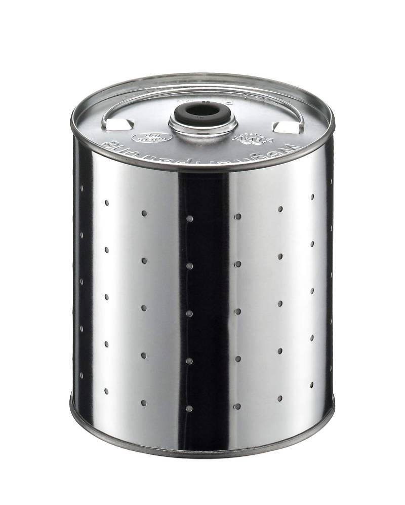 MANN-FILTER PF 1155 k Ölfilter - für Lkw + Busse von MANN-FILTER