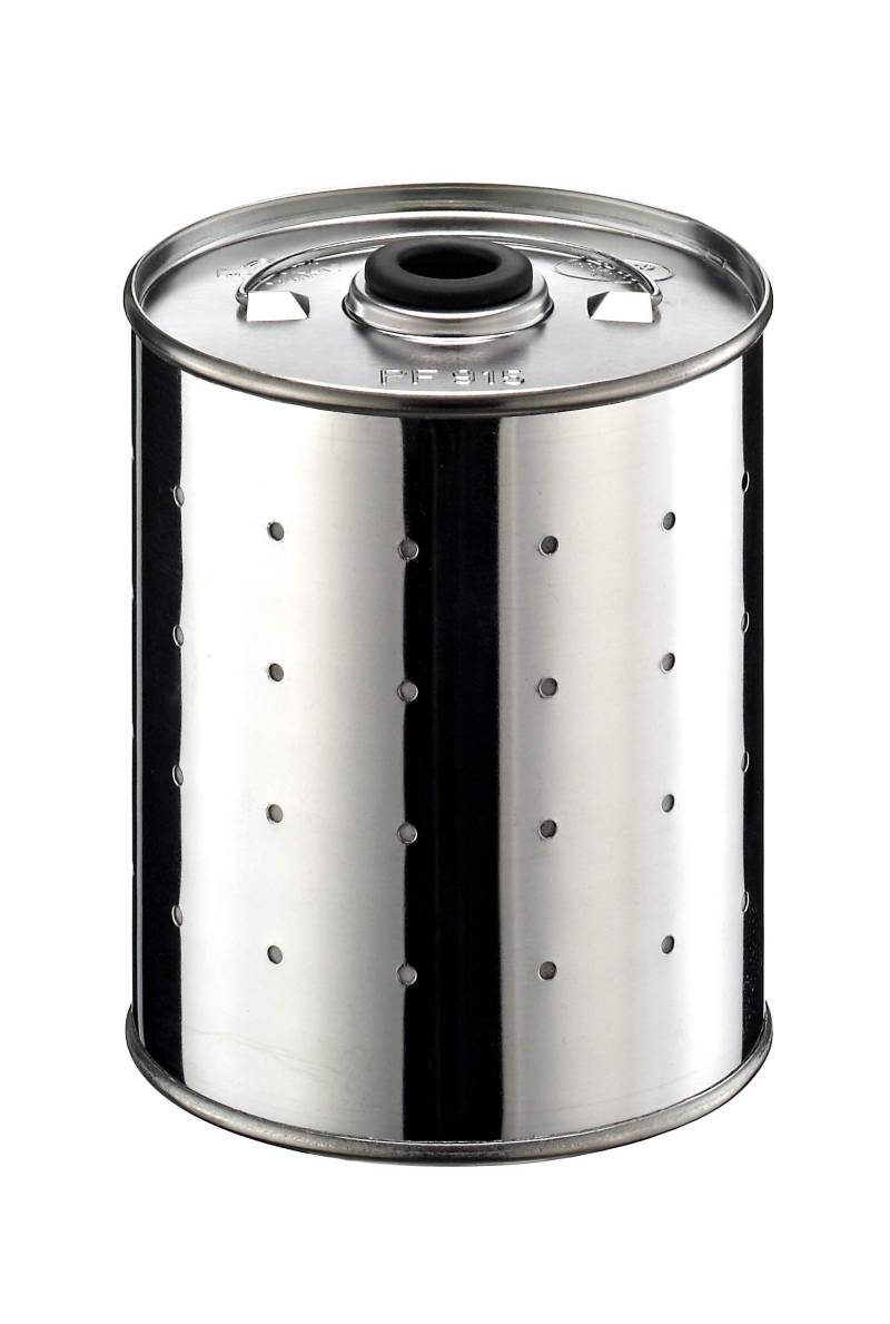 MANN-FILTER PF 915 n Ölfilter - für Off-Highway Anwendungen von MANN-FILTER