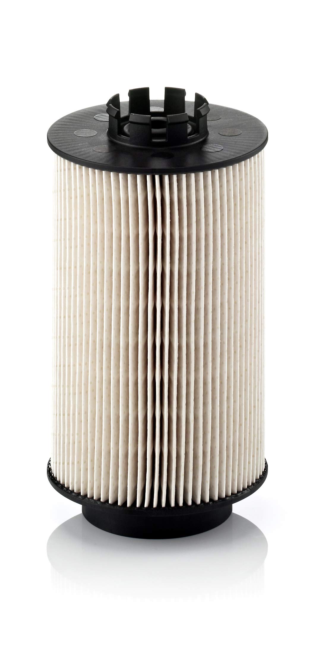 MANN-FILTER PU 1059 X Kraftstofffilter – Kraftstofffilter Satz mit Dichtung / Dichtungssatz – Für LKW und Busse von MANN-FILTER