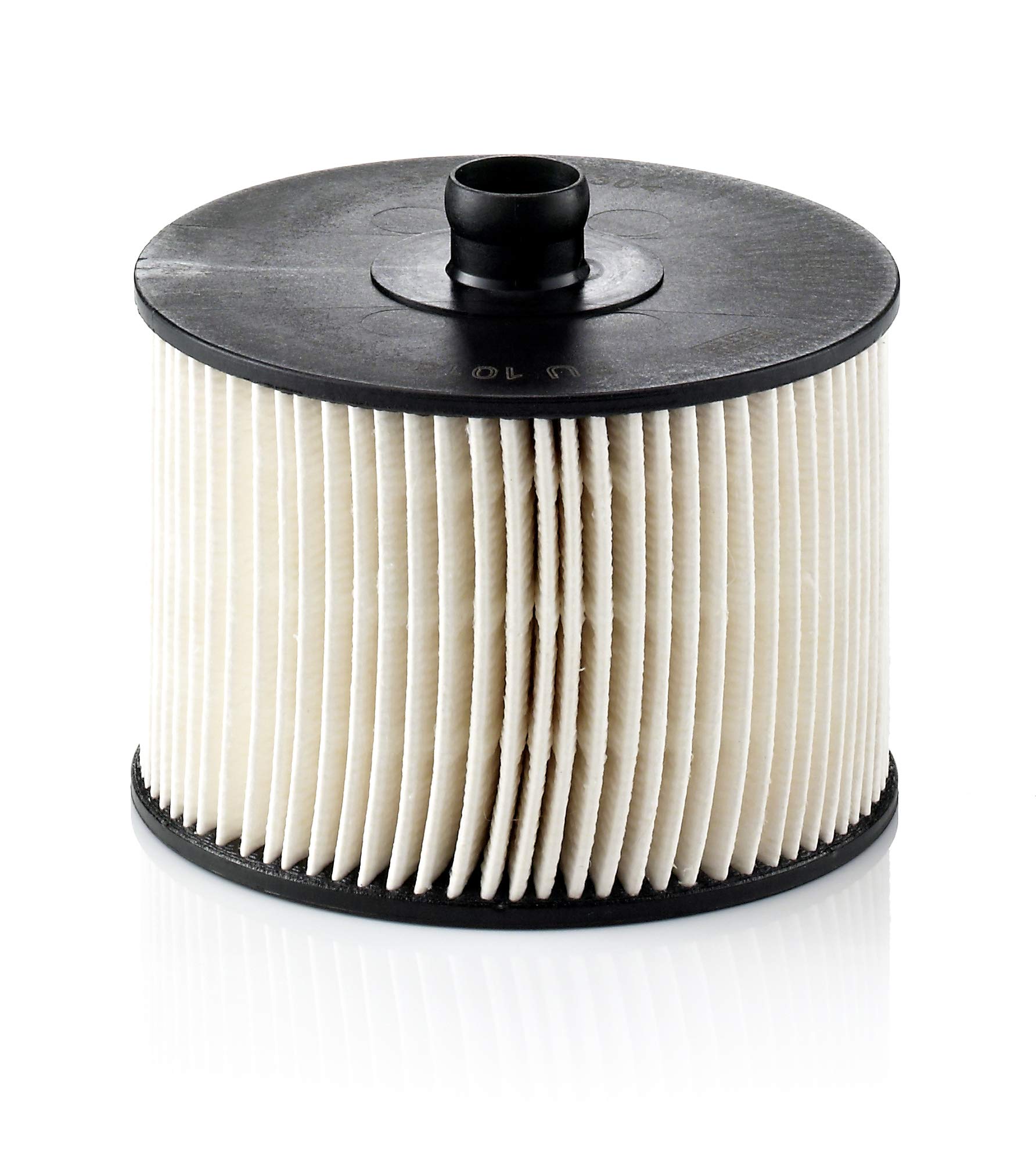 MANN-FILTER PU 1018 X Kraftstofffilter – Kraftstofffilter Satz mit Dichtung/Dichtungssatz – Für PKW MANN-FILTER PU 1018 X Kraftstofffilter – Kraftstofffilter Satz mit Dichtung/Dichtungssatz – Für PKW von MANN-FILTER